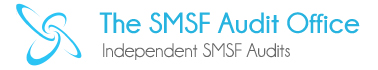 The SMSF Audit Office Pty Ltd Logo